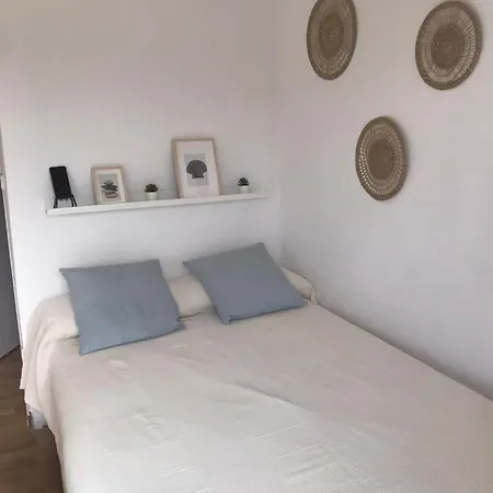 Apartment Frente Al Mar